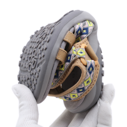 Orthopedic Sandals - Annora