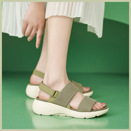 Orthoture Sport Sandals - Kiara