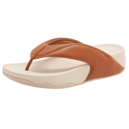 Adjustable Leather Sandals