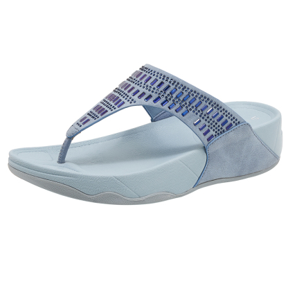 Adjustable Leather Sandals