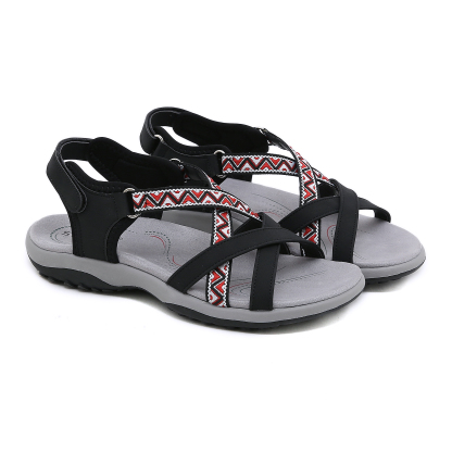 Orthopedic Sandals - Lack