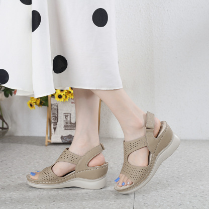 Comfort Orthopedic Sandals
