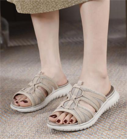Comfortable Walking Sandals With Arch Support