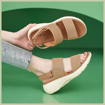 Orthoture Sport Sandals - Kiara