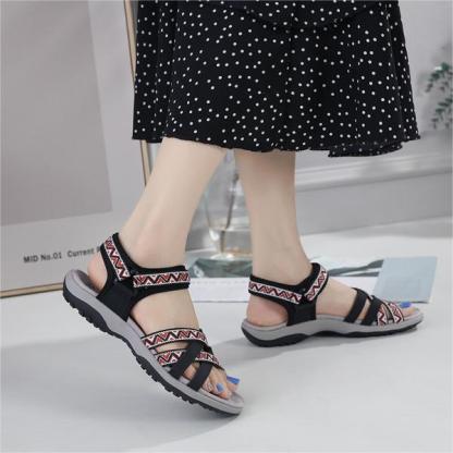 Orthopedic Sandals - Annora