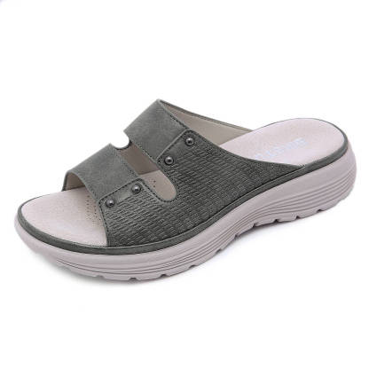 Women's Orthotic Sandals for Bunions
