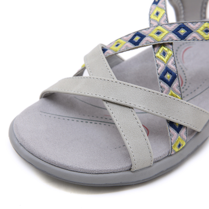 Orthopedic Sandals - Lack