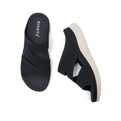 Orthopedic Women Sandals Soft Comfortable Summer Sandal