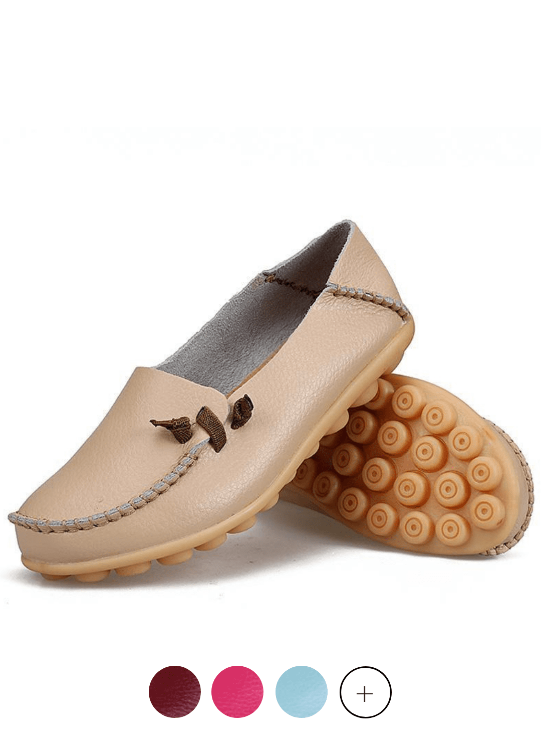 WOMEN'S LOAFERS & SLIP-ONS – Orthoture