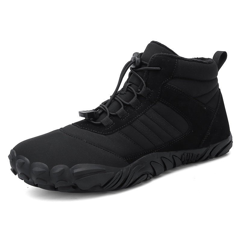 Lana Winter Barefoot Zero Drop Boots