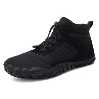 Lana Winter Barefoot Zero Drop Boots