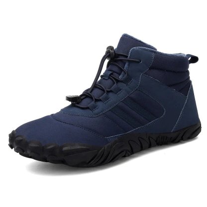 Lana Winter Barefoot Zero Drop Boots
