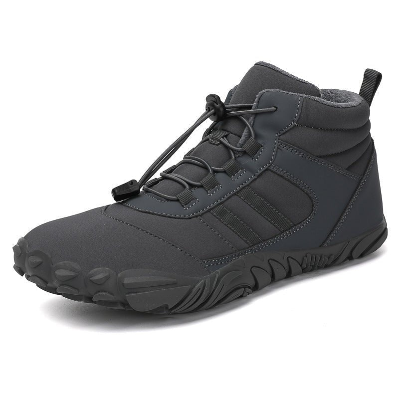 Lana Winter Barefoot Zero Drop Boots