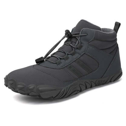 Lana Winter Barefoot Zero Drop Boots