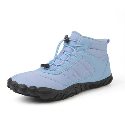 Lana Winter Barefoot Zero Drop Boots