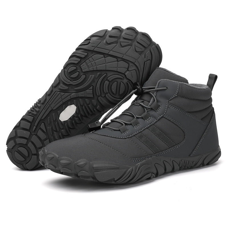 Lana Winter Barefoot Zero Drop Boots