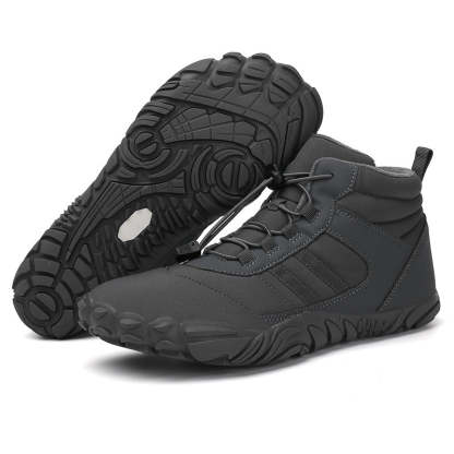 Lana Winter Barefoot Zero Drop Boots