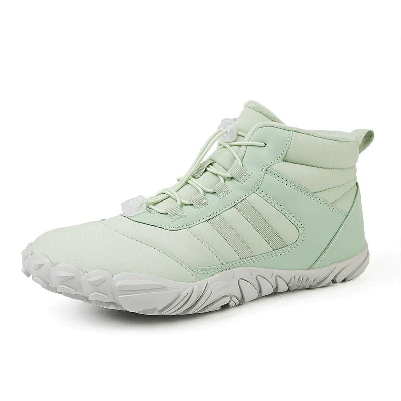 Lana Winter Barefoot Zero Drop Boots