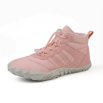 Lana Winter Barefoot Zero Drop Boots