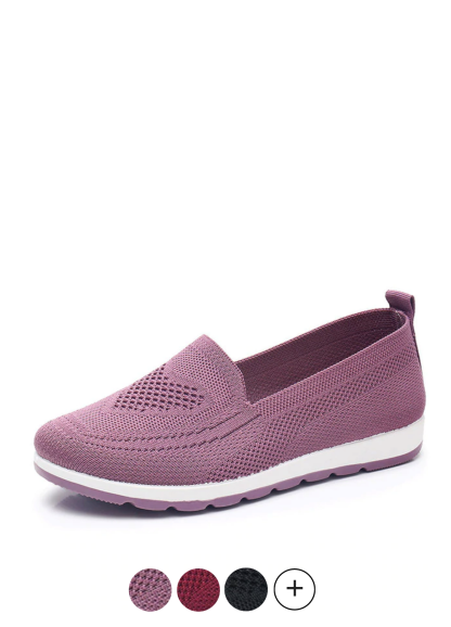 Orthoture Shoes Isaura Women's Loafer Shoes