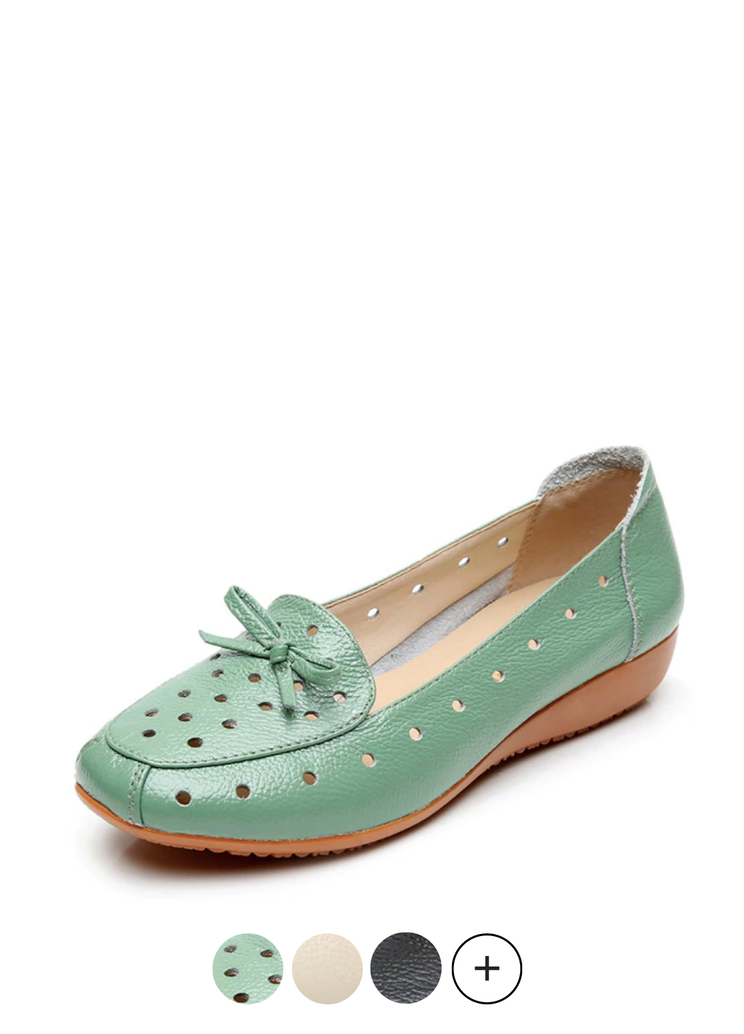 Orthoture Shoes Delfina Women's Loafer