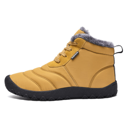 North Winter Barefoot Boots® - Wide toebox, Zero-Drop Sole Winter Shoes