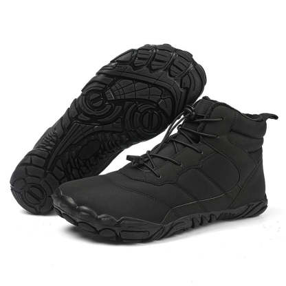 Polo Winter Barefoot Shoes