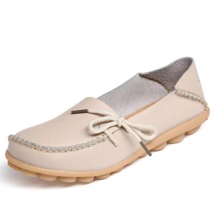 Marcela Women's Loafer Flat Shoes