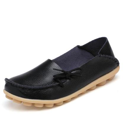 Marcela Women's Loafer Flat Shoes
