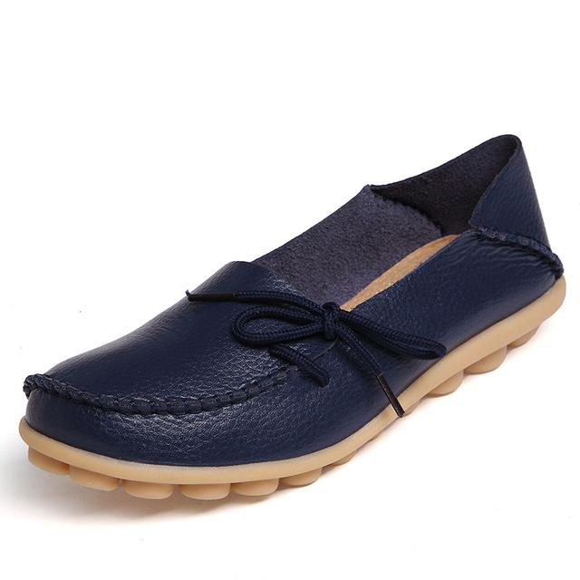 Marcela Women's Loafer Flat Shoes