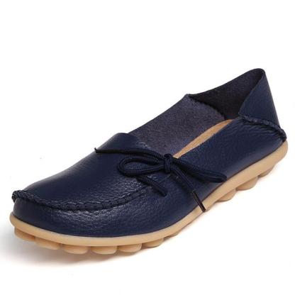 Marcela Women's Loafer Flat Shoes