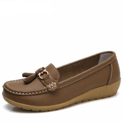 Pola Women's Loafer Shoes