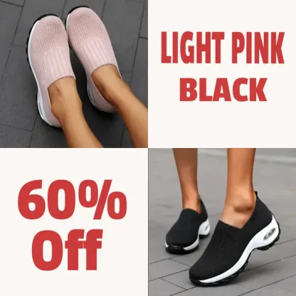 🔥LAST DAY 50% OFF - Womens Air Cushion Trainers