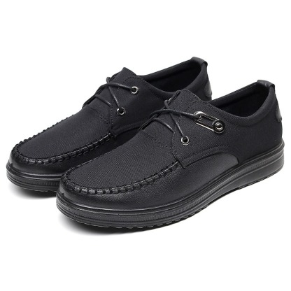 🔥Last Day Promotion 70% OFF 🎁 Men Arch Support & Breathable and Light & Non-Slip Shoes - Comfy  Walking Shoes