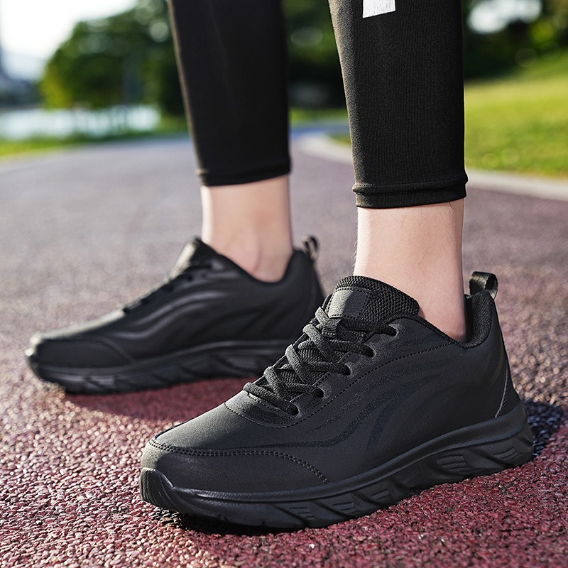 🔥LAST DAY 60% OFF🎁MEN'S COMFORTABLE ORTHOPEDIC ATHLETIC SNEAKERS WITH ARCH SUPPORT AND SHOCK ABSORPTION