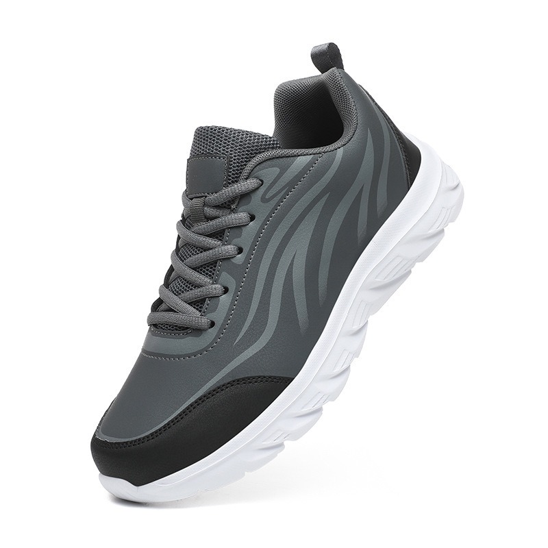 🔥LAST DAY 60% OFF🎁MEN'S COMFORTABLE ORTHOPEDIC ATHLETIC SNEAKERS WITH ARCH SUPPORT AND SHOCK ABSORPTION