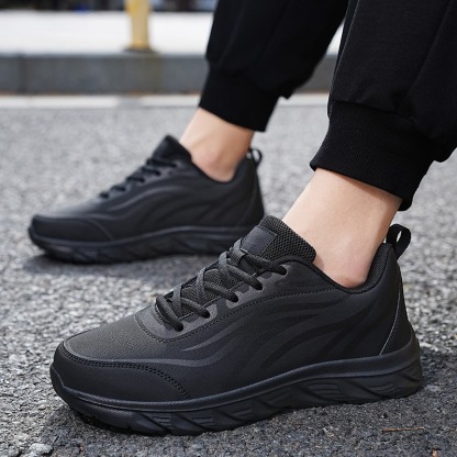 🔥LAST DAY 60% OFF🎁MEN'S COMFORTABLE ORTHOPEDIC ATHLETIC SNEAKERS WITH ARCH SUPPORT AND SHOCK ABSORPTION