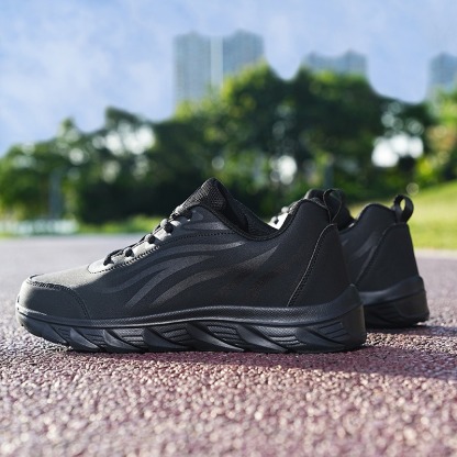 🔥LAST DAY 60% OFF🎁MEN'S COMFORTABLE ORTHOPEDIC ATHLETIC SNEAKERS WITH ARCH SUPPORT AND SHOCK ABSORPTION