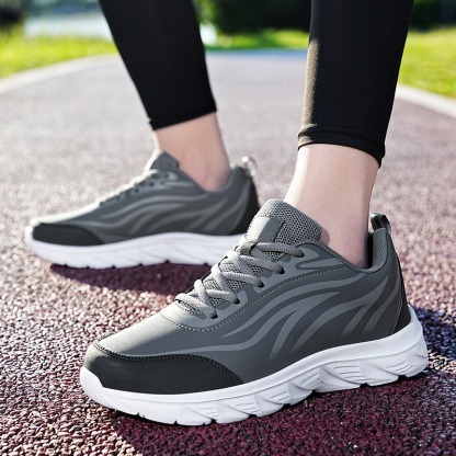 🔥LAST DAY 60% OFF🎁MEN'S COMFORTABLE ORTHOPEDIC ATHLETIC SNEAKERS WITH ARCH SUPPORT AND SHOCK ABSORPTION
