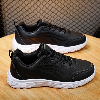 🔥LAST DAY 60% OFF🎁MEN'S COMFORTABLE ORTHOPEDIC ATHLETIC SNEAKERS WITH ARCH SUPPORT AND SHOCK ABSORPTION