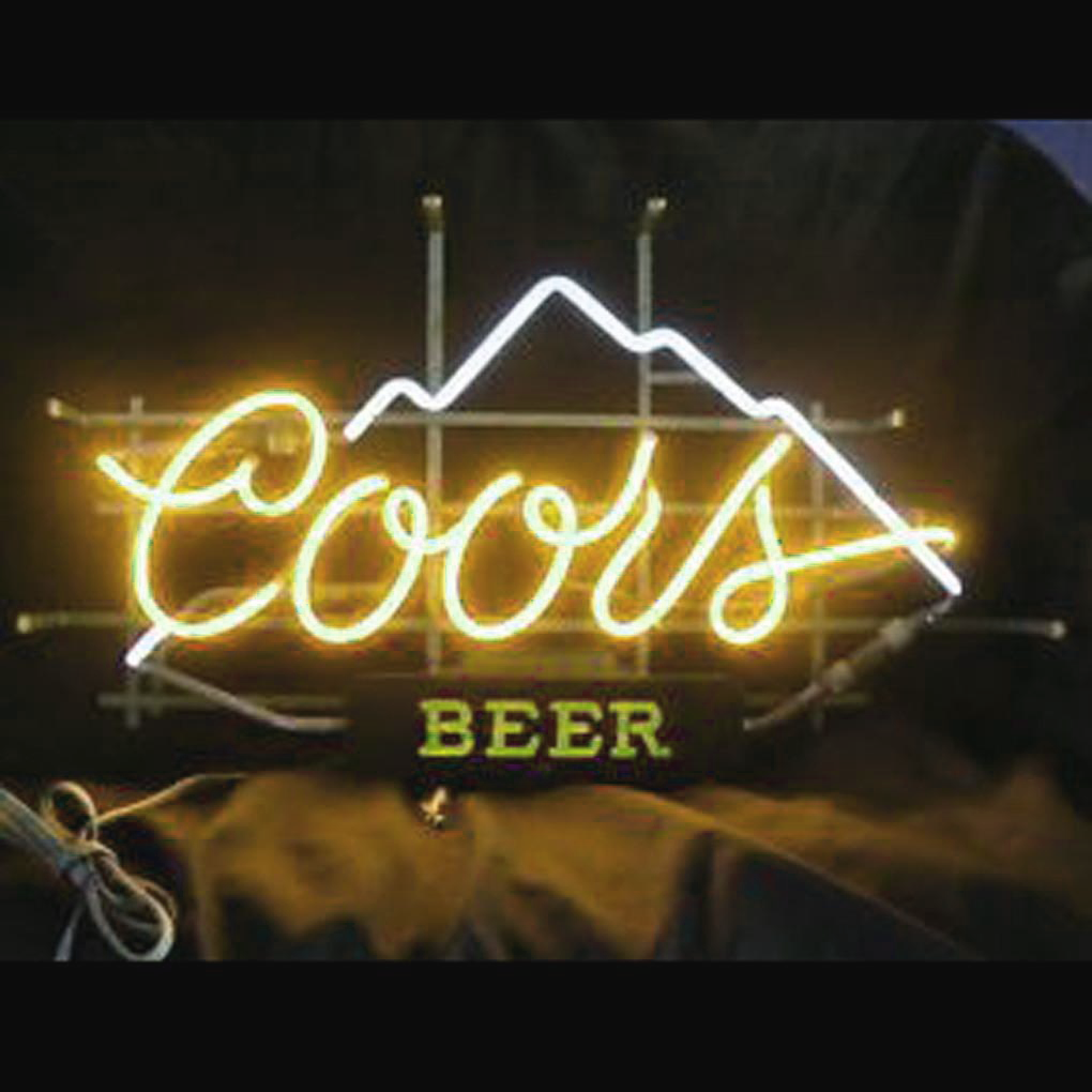 Corona Extra Neon Signs For Bar Wall Decor