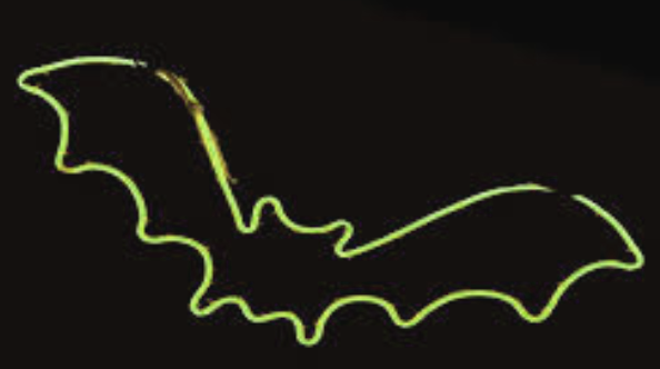 New Halloween Neon Sign Wall Decor