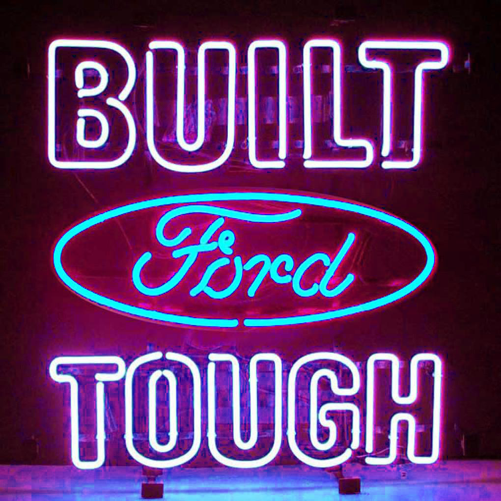 Tiki Bar Neon Sign Home Decor