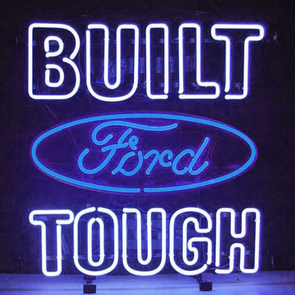 Tiki Bar Neon Sign Home Decor