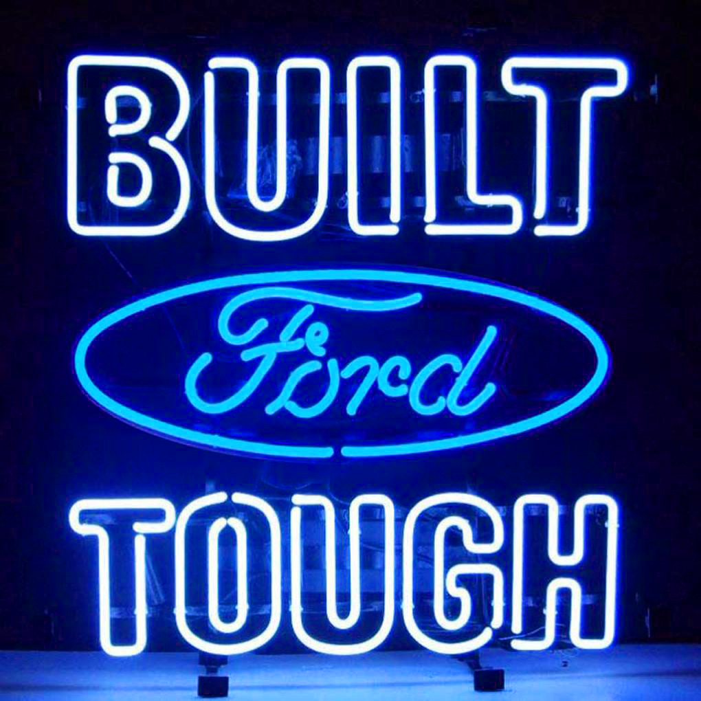 Tiki Bar Neon Sign Home Decor