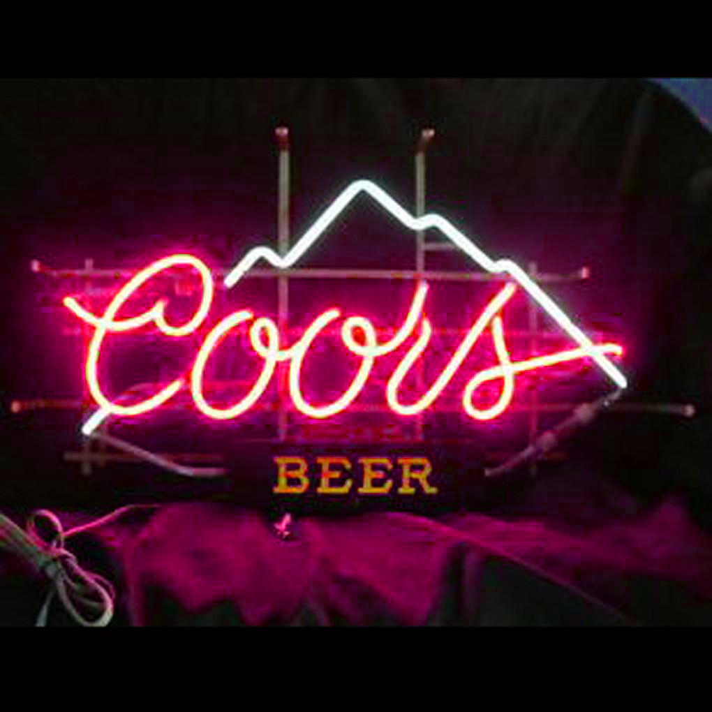 Corona Extra Neon Signs For Bar Wall Decor