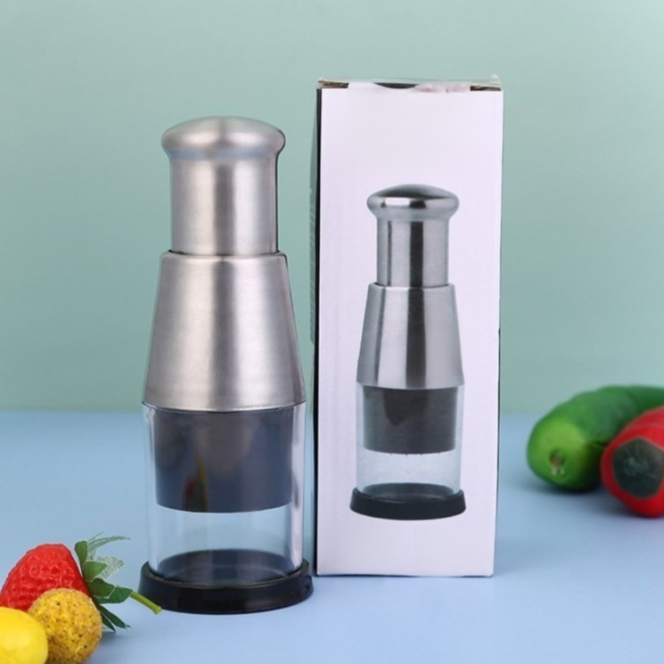 Rozdrabniacz fast foodów 3 s