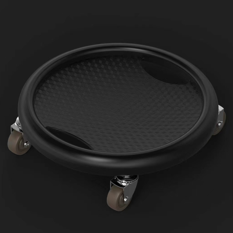 Fitness cicha wielofunkcyjna płyta przesuwna