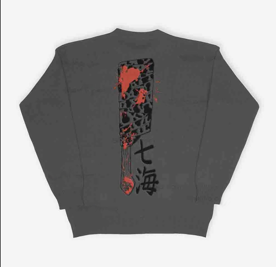 Overtime Knit