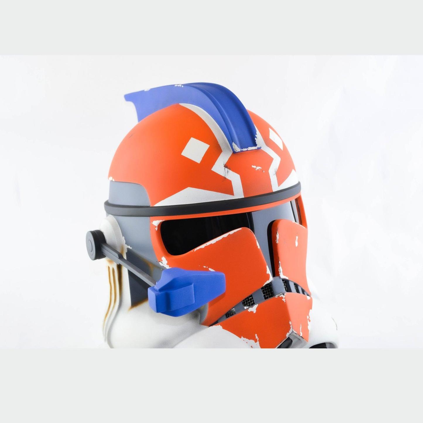Arc Trooper - Ahsoka Helmet